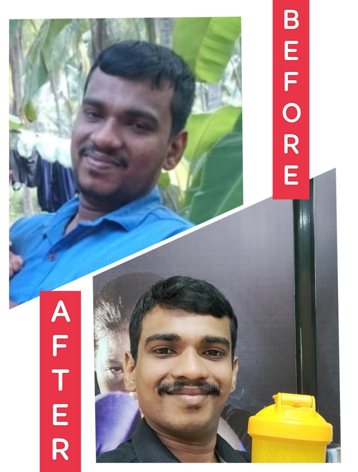 Neveed Wellness Coach