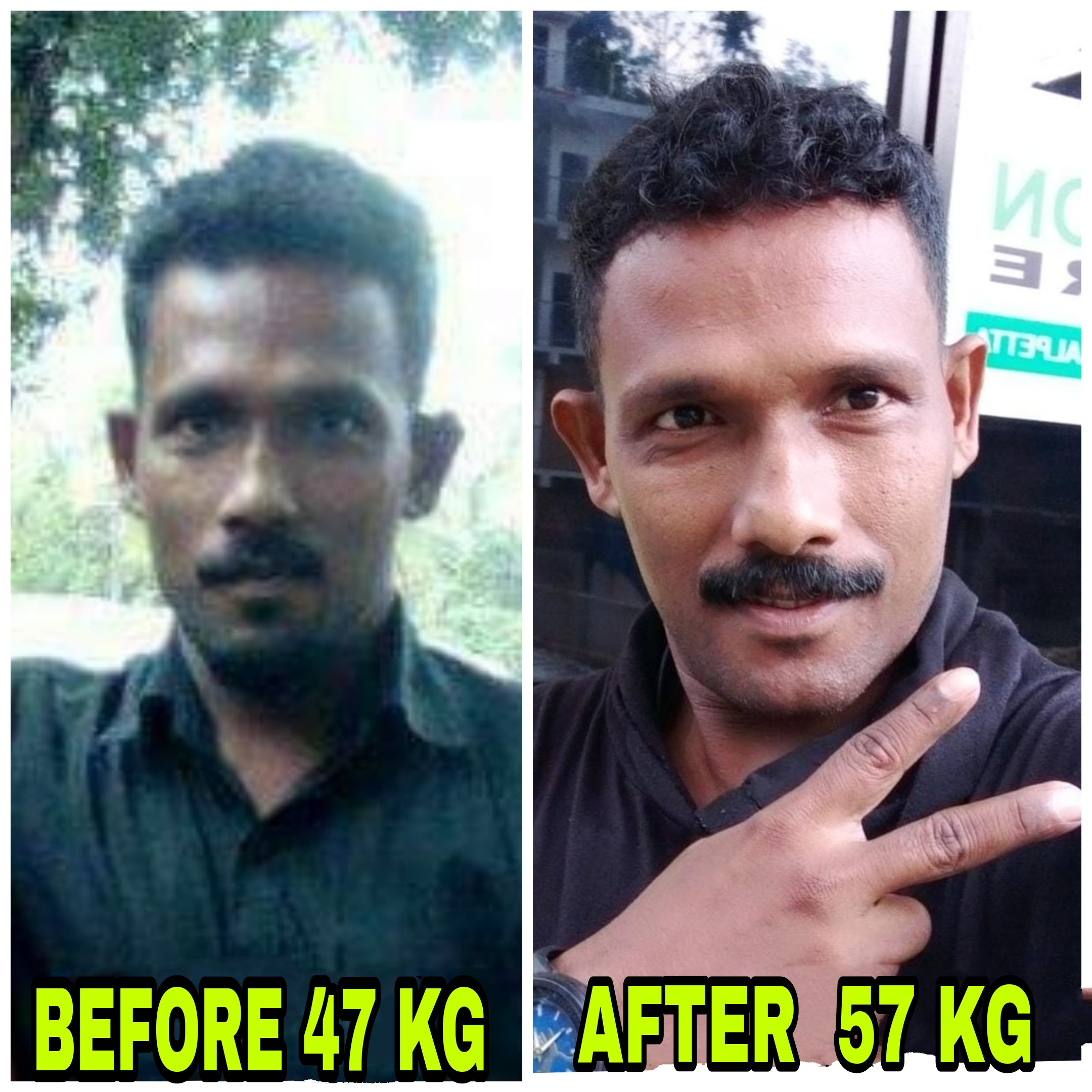 Neveed Wellness Coach