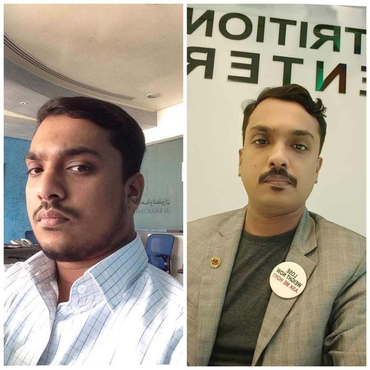 Neveed Wellness Coach