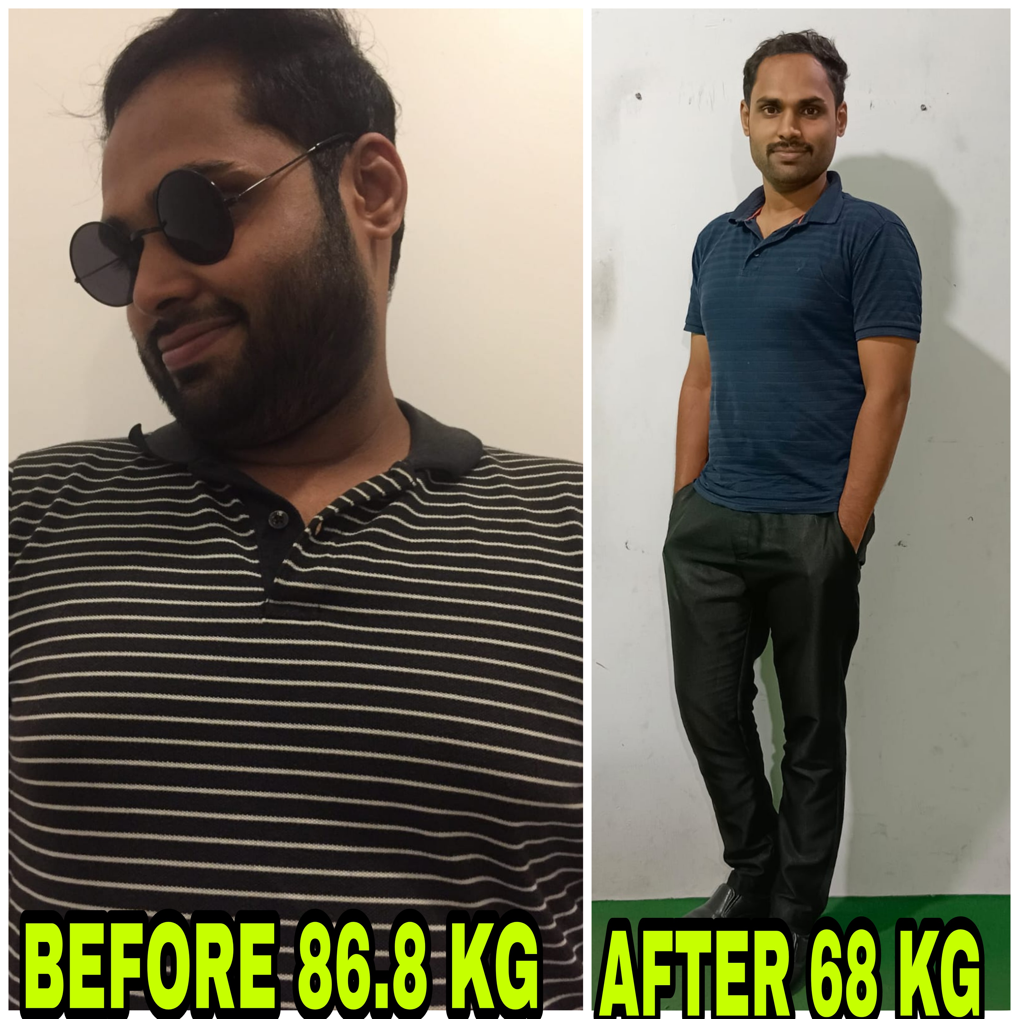 Neveed Wellness Coach